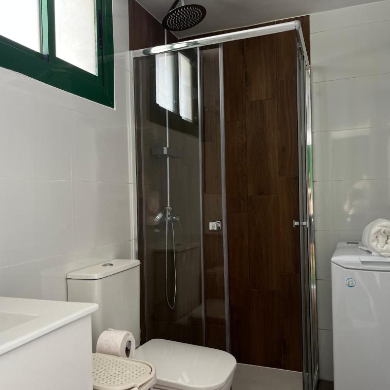 Coastal Apartment 5 Min from Playa del Inglés Pool & Quiet Complex - Apartamento de 1 dormitorio - 18