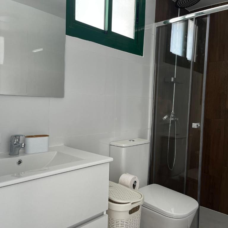 Coastal Apartment 5 Min from Playa del Inglés Pool & Quiet Complex - Apartamento de 1 dormitorio - 19
