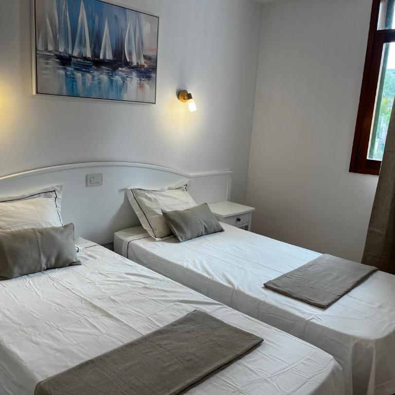 Coastal Apartment 5 Min from Playa del Inglés Pool & Quiet Complex - Apartamento de 1 dormitorio - 3