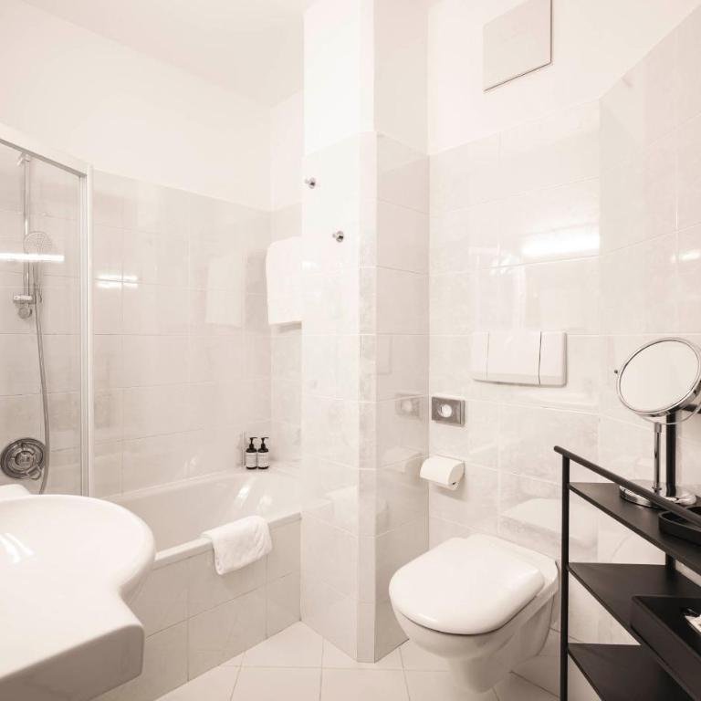Hotel Löwenhof - Suite Familiare - 3