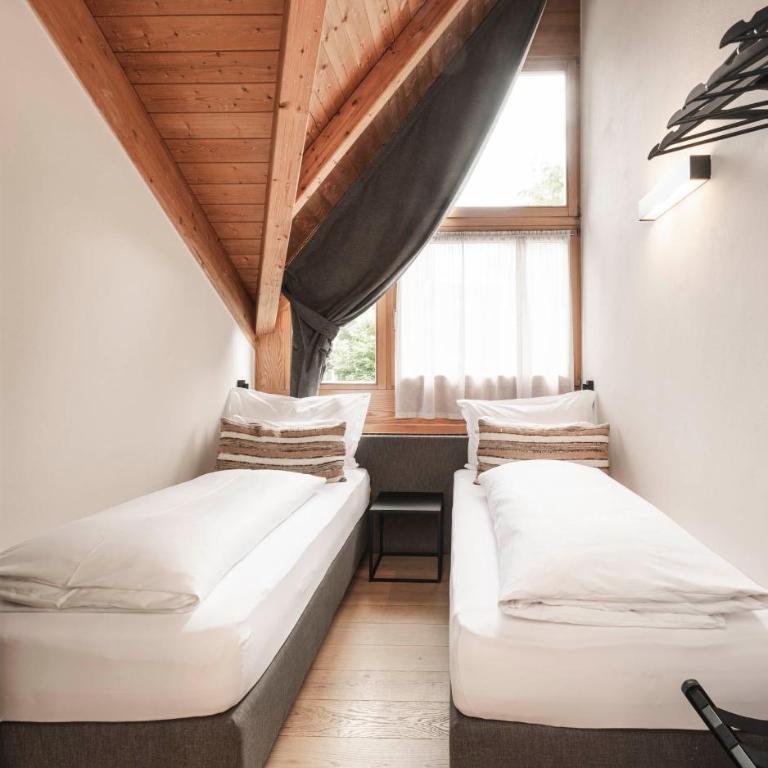 Hotel Löwenhof - Suite Familiare - 2