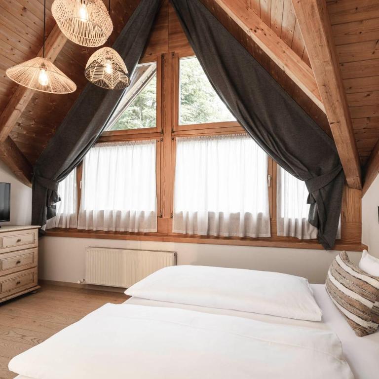 Hotel Löwenhof - Suite Familiare - 1