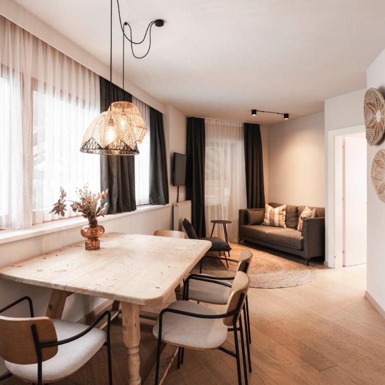 Hotel Löwenhof - Suite Familiare - 4