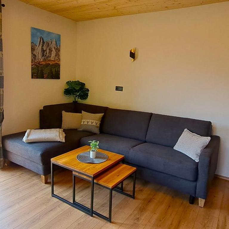 Apartment Wegmo-1 - Three-Bedroom Apartment with Balcony - 7