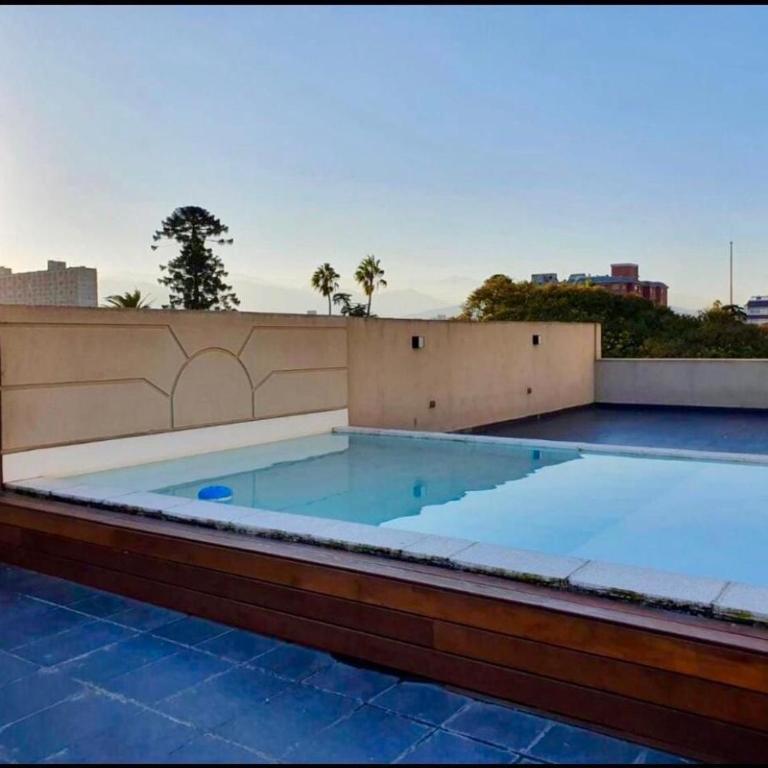 Paramont Salta 2 - Apartamento de 1 dormitorio - 4