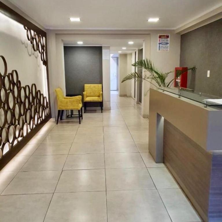 Paramont Salta 2 - Apartamento de 1 dormitorio - 5
