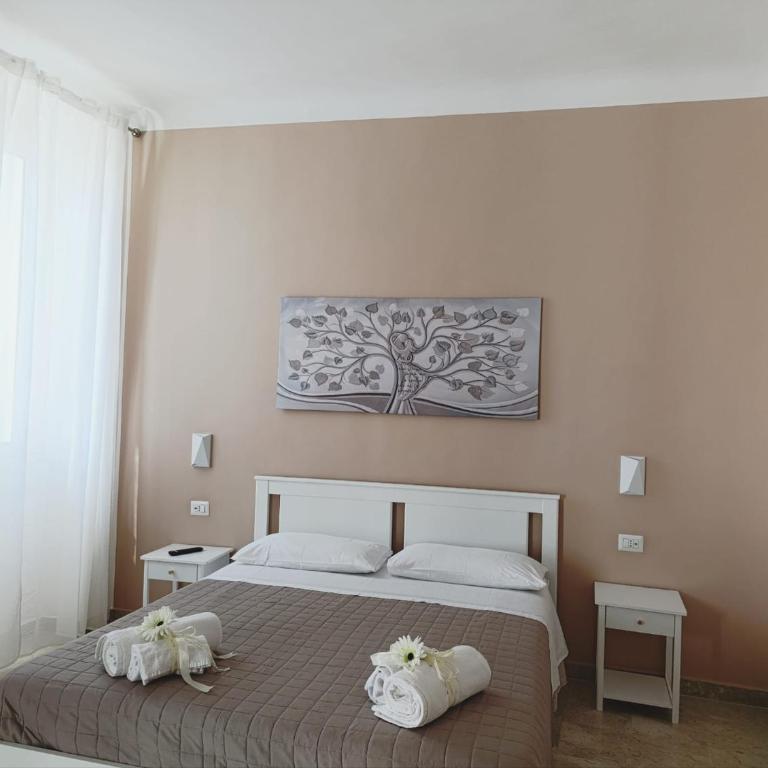L'Incanto del Borgo Antico- Locazione Turistica - Appartamento con 1 Camera da Letto - 22