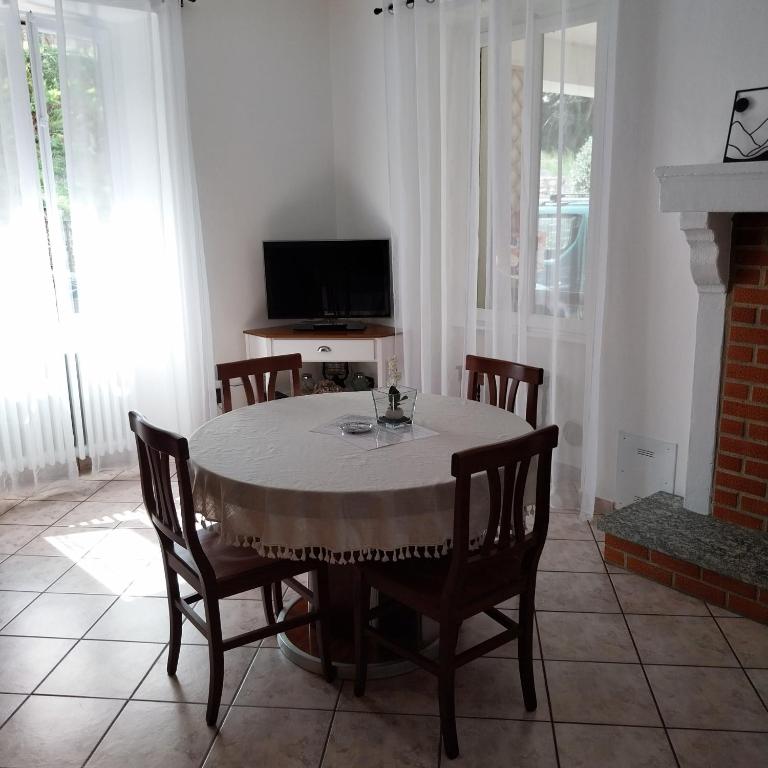 Casa Peppo - Appartamento con 1 Camera da Letto - 15
