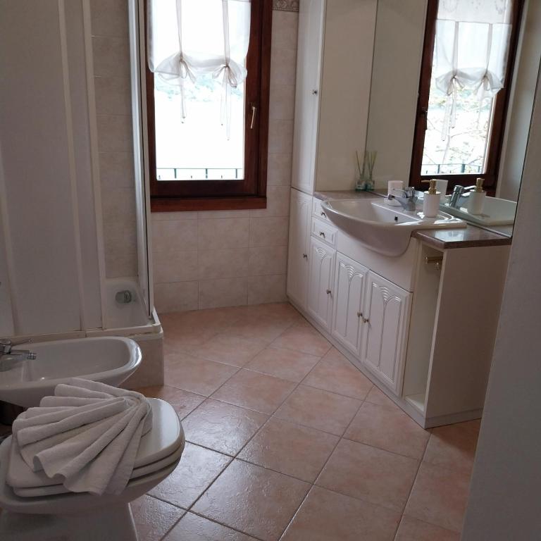 Casa Peppo - Appartamento con 1 Camera da Letto - 12