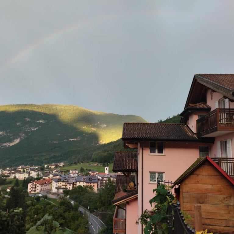 Mirabel Suite - Lovely Home - - Apartment mit 2 Schlafzimmern und Aussicht - 9