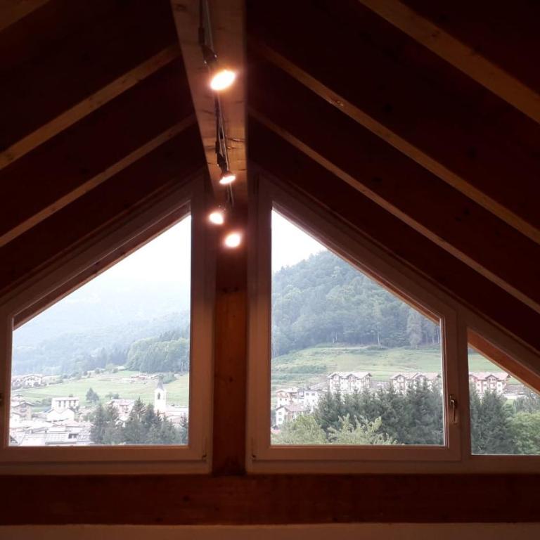 Mirabel Suite - Lovely Home - - Apartment mit 2 Schlafzimmern und Aussicht - 10
