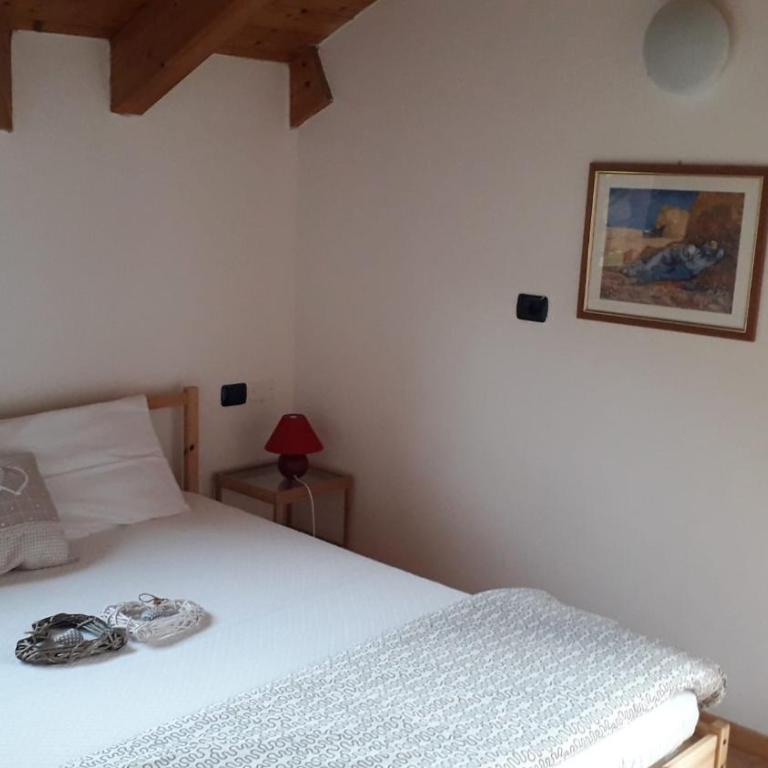 Mirabel Suite - Lovely Home - - Apartment mit 2 Schlafzimmern und Aussicht - 19