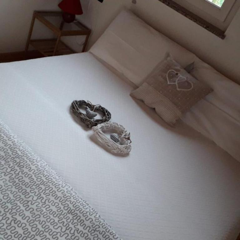 Mirabel Suite - Lovely Home - - Apartment mit 2 Schlafzimmern und Aussicht - 18