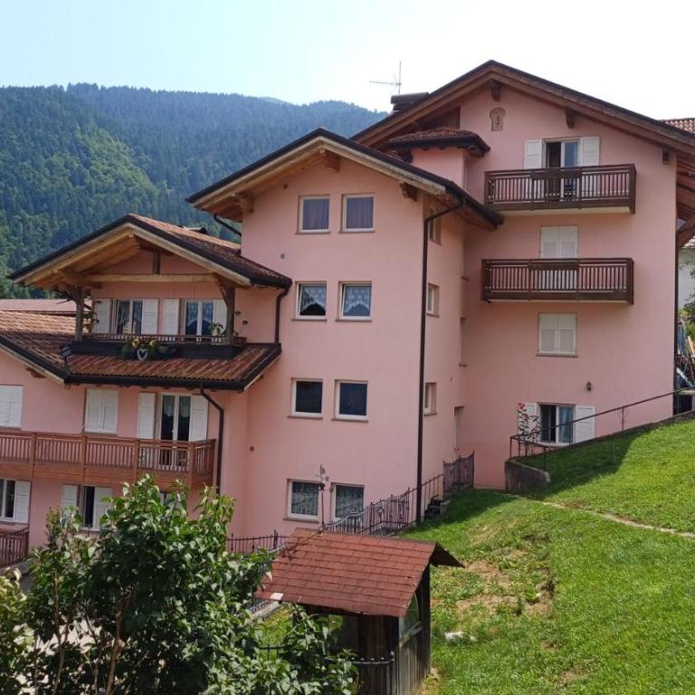 Mirabel Suite - Lovely Home - - Apartment mit 2 Schlafzimmern und Aussicht - 25