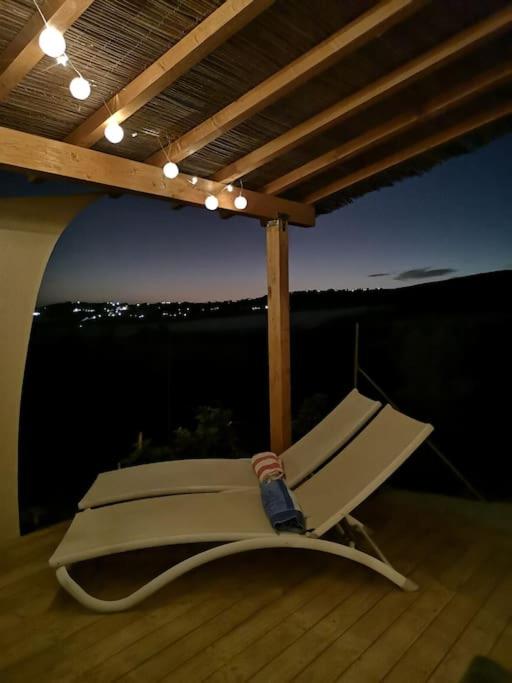 La Pérgola Calma - One-Bedroom House - 30