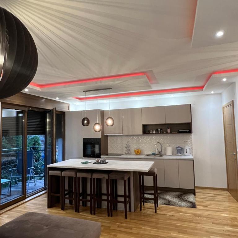 Zlatibor Apartman - Two-Bedroom Apartment - 6