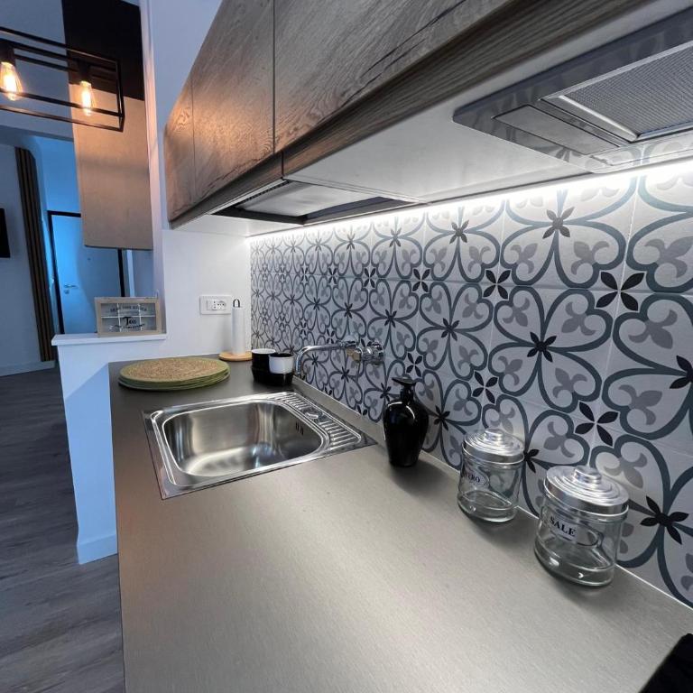 dAngelo Apartment Vatican Rome - Appartamento con 1 Camera da Letto - 24