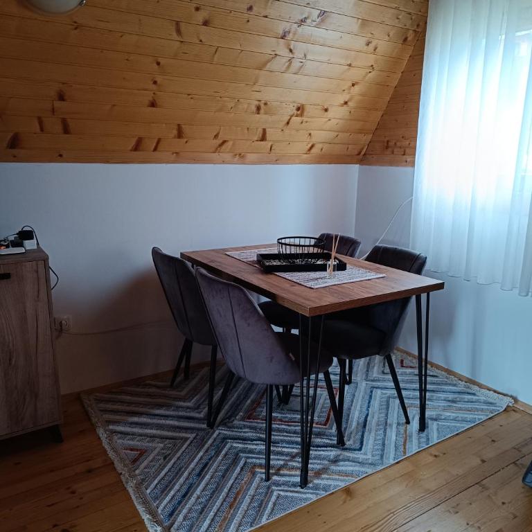 Vila Tmajevci - Two-Bedroom House - 5