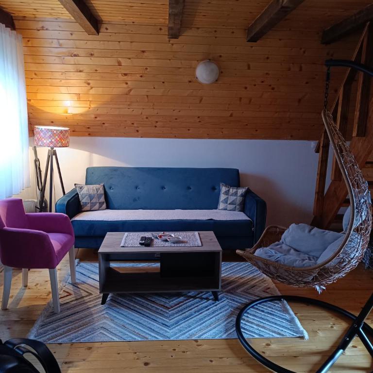 Vila Tmajevci - Two-Bedroom House - 8