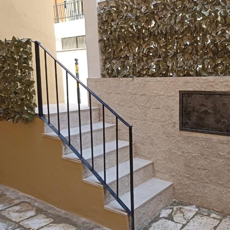 Casa Vacanza De Flagilla - Casa con 1 Camera da Letto - 11