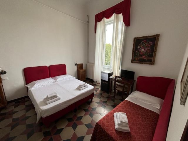 Hotel Annalena - Deluxe Triple Room - 1