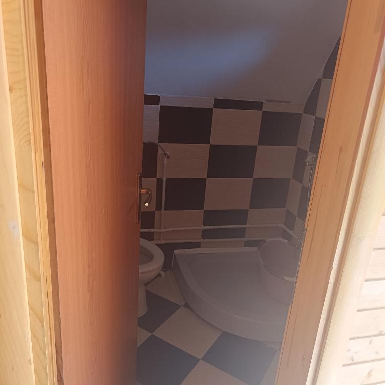 Vila Tmajevci - Two-Bedroom House - 9