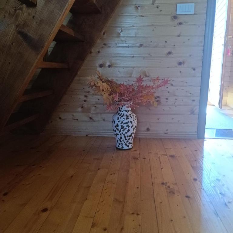 Vila Tmajevci - Two-Bedroom House - 10