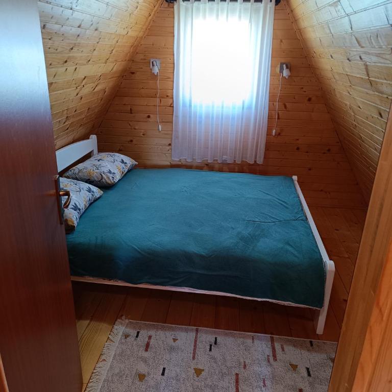 Vila Tmajevci - Two-Bedroom House - 13