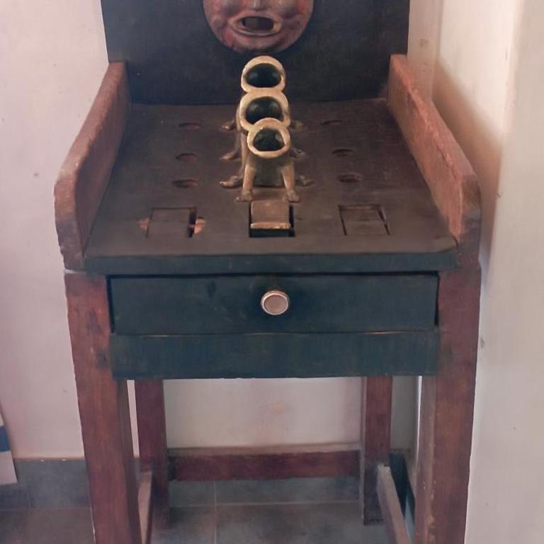 La Casa de Tilcara - Casa de 3 dormitorios - 47