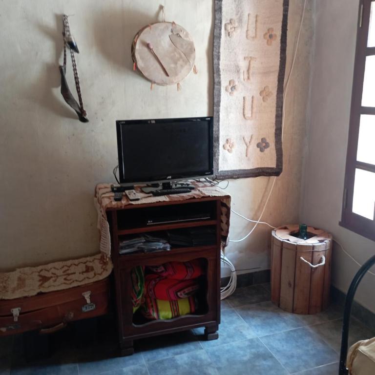 La Casa de Tilcara - Casa de 3 dormitorios - 46