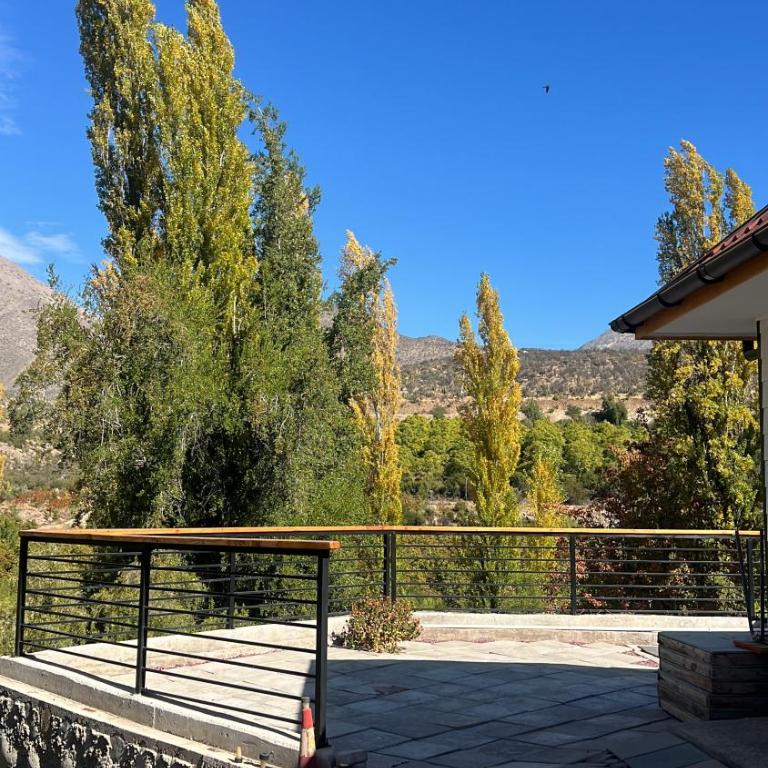 La casa del Río - Casa de 3 dormitorios - 11