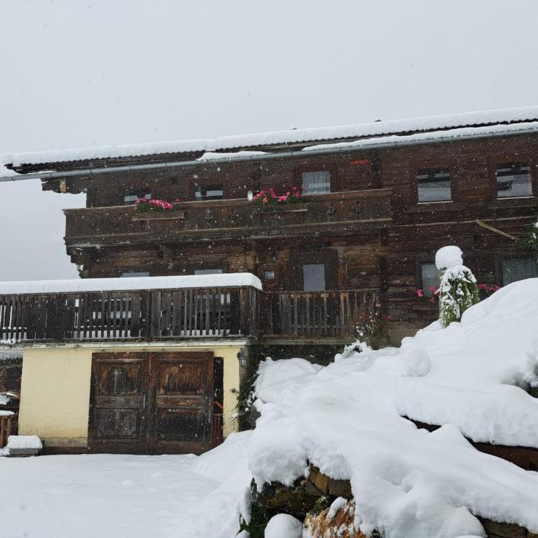 Bauernhaus Viehhauser - Haus mit 4 Schlafzimmern - 28