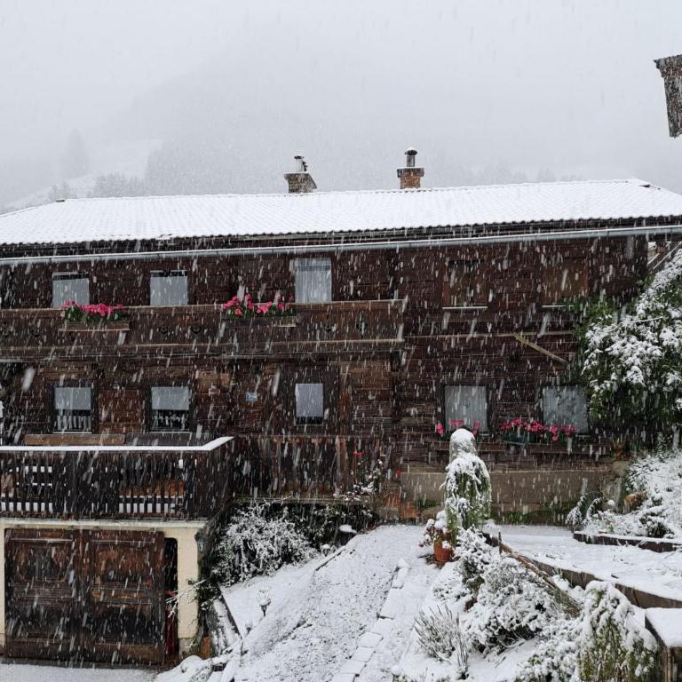 Bauernhaus Viehhauser - Haus mit 4 Schlafzimmern - 29
