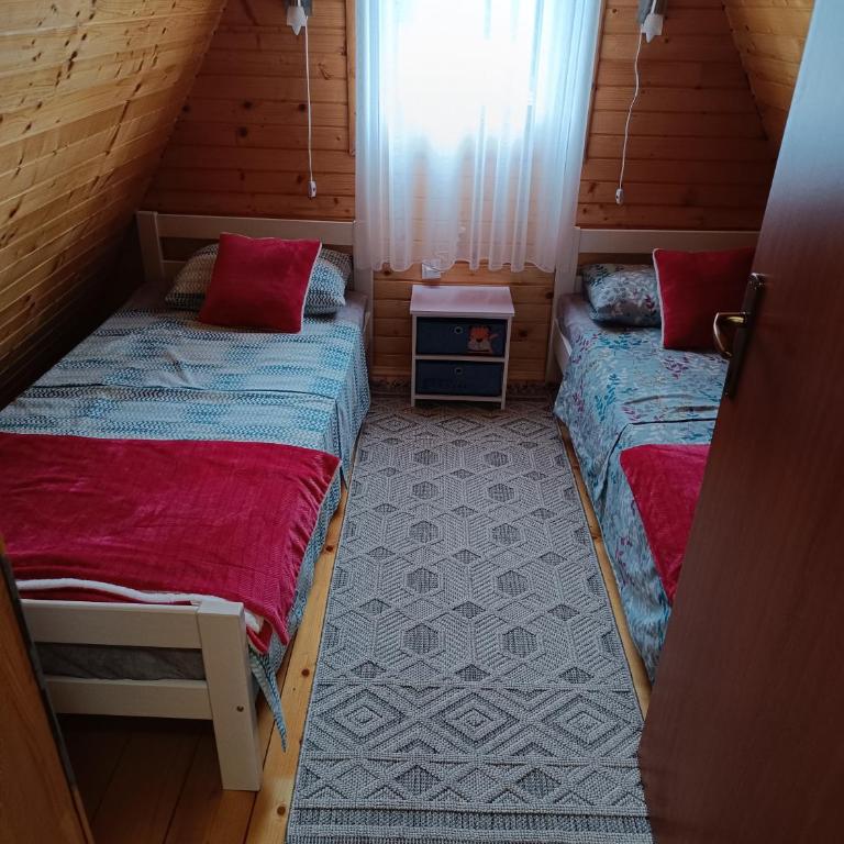 Vila Tmajevci - Two-Bedroom House - 15