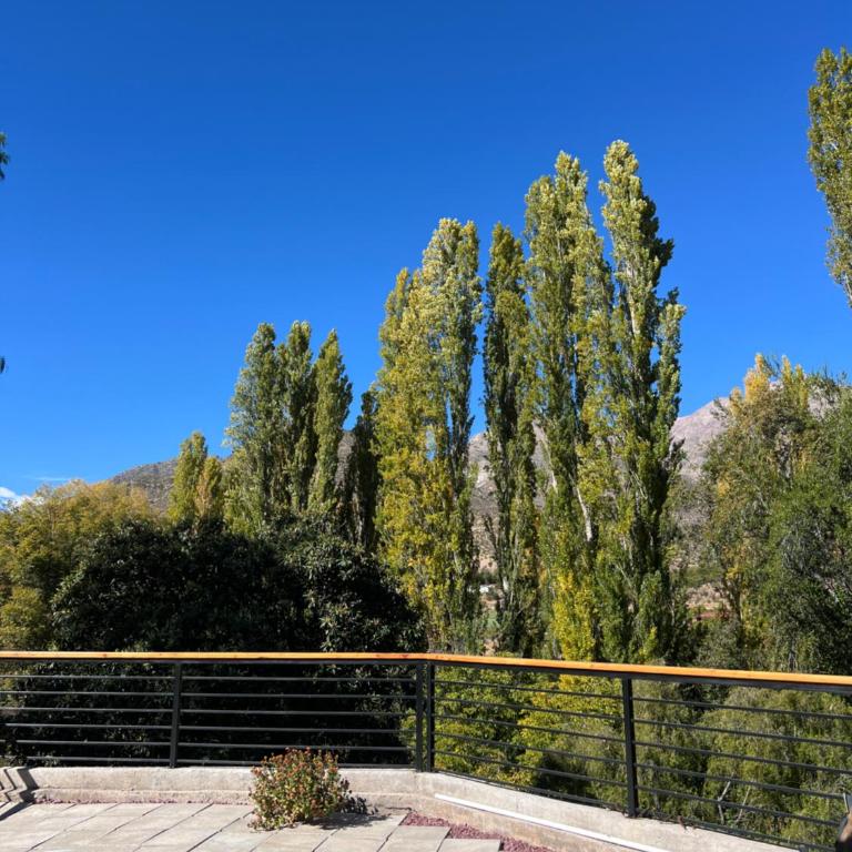 La casa del Río - Casa de 3 dormitorios - 7