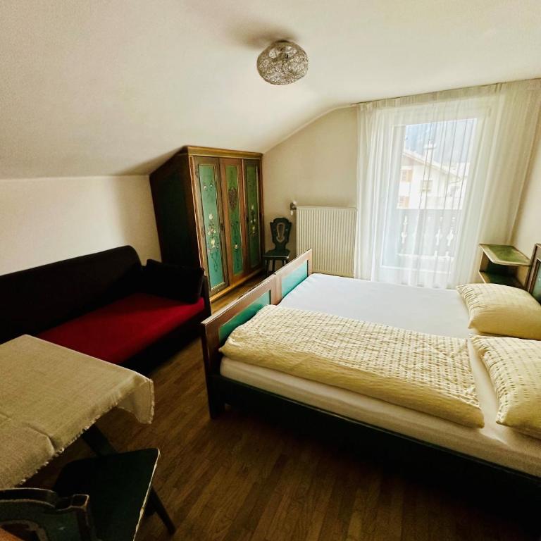 Gasthof Residence Brugghof & Erlhof - Camera Matrimoniale Economy - Dependance - 12