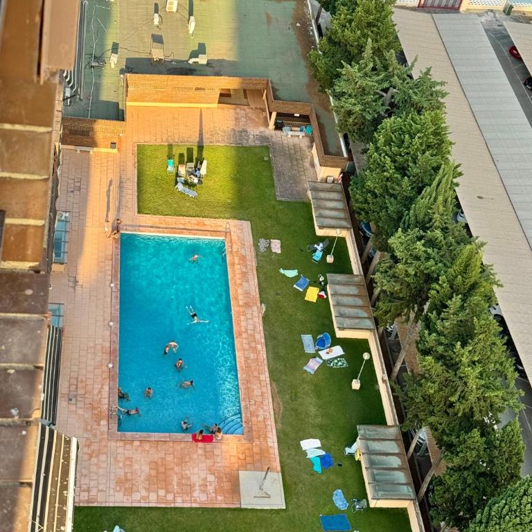 Dúplex de lujo en la playa de Levante - Apartamento - 3