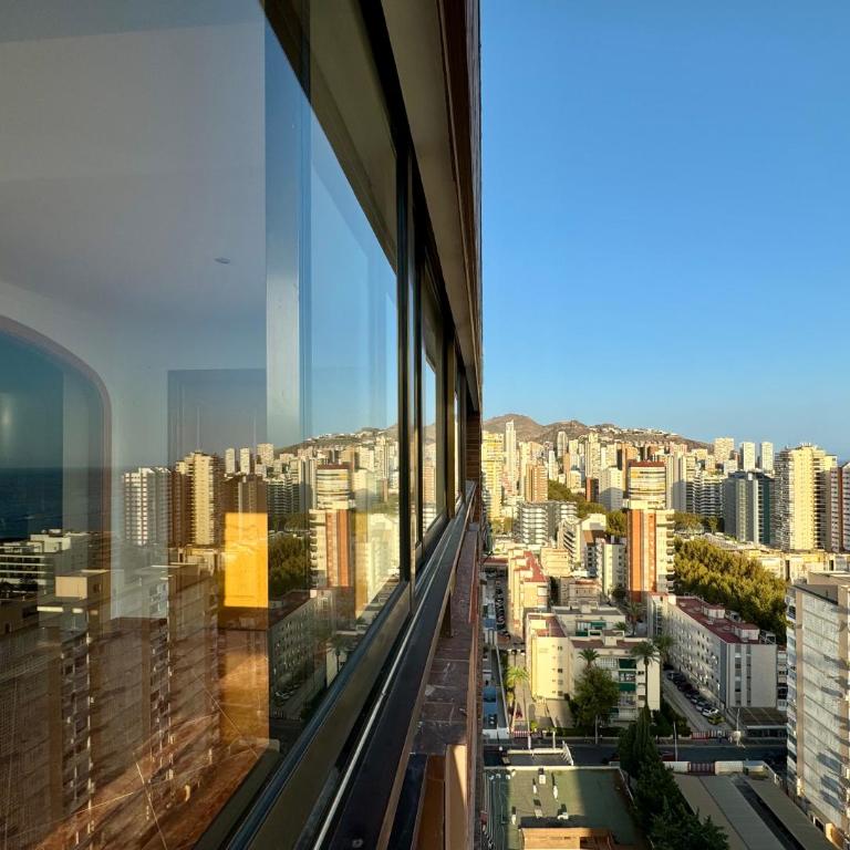 Dúplex de lujo en la playa de Levante - Apartamento - 7