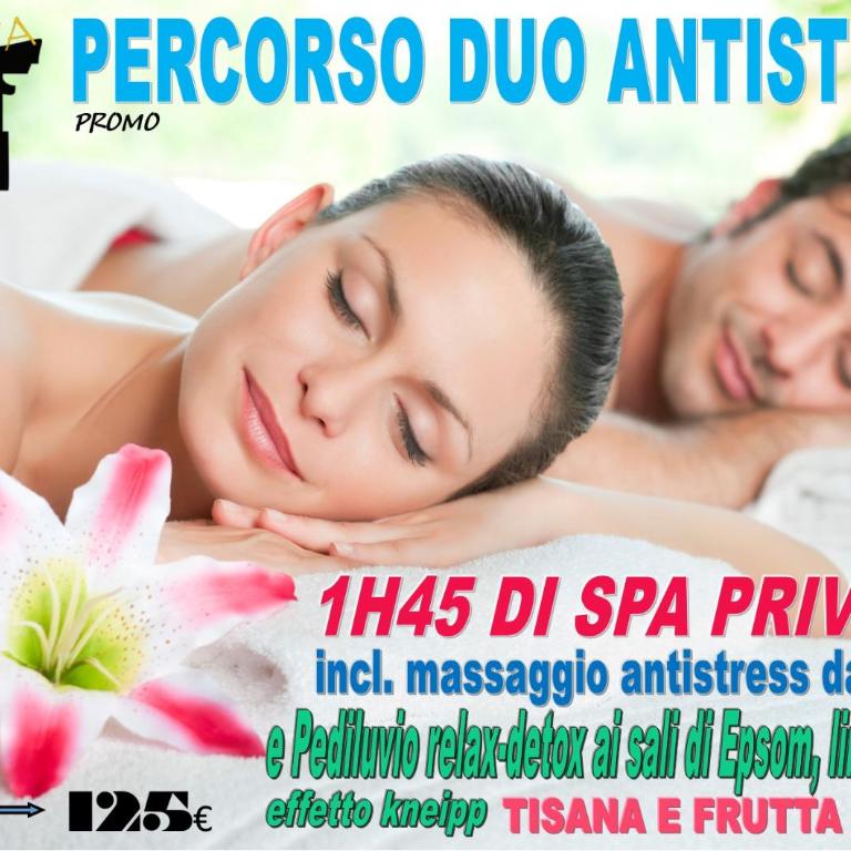 Dojo idro rooms - Camera King con Vasca Idromassaggio - 32