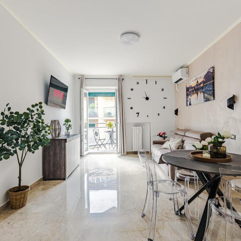 La Bellavita Trastevere - Appartamento con 1 Camera da Letto - 2