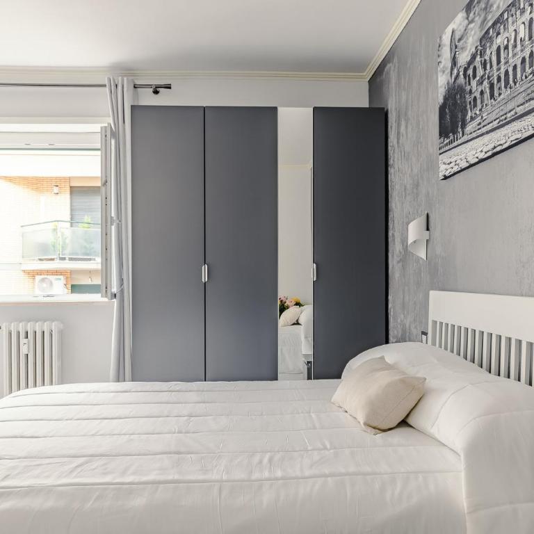 La Bellavita Trastevere - Appartamento con 1 Camera da Letto - 8
