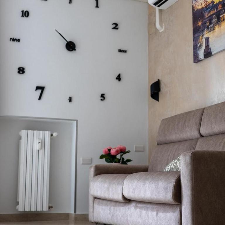 La Bellavita Trastevere - Appartamento con 1 Camera da Letto - 23