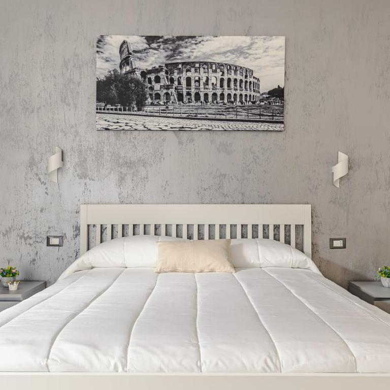 La Bellavita Trastevere - Appartamento con 1 Camera da Letto - 3