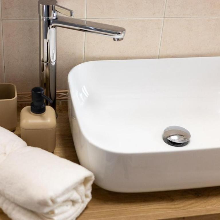 La Bellavita Trastevere - Appartamento con 1 Camera da Letto - 22