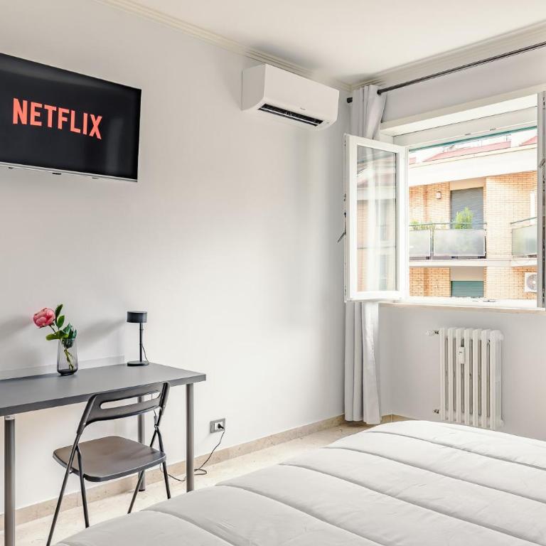 La Bellavita Trastevere - Appartamento con 1 Camera da Letto - 7