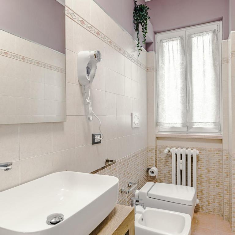 La Bellavita Trastevere - Appartamento con 1 Camera da Letto - 6