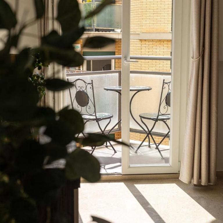 La Bellavita Trastevere - Appartamento con 1 Camera da Letto - 24