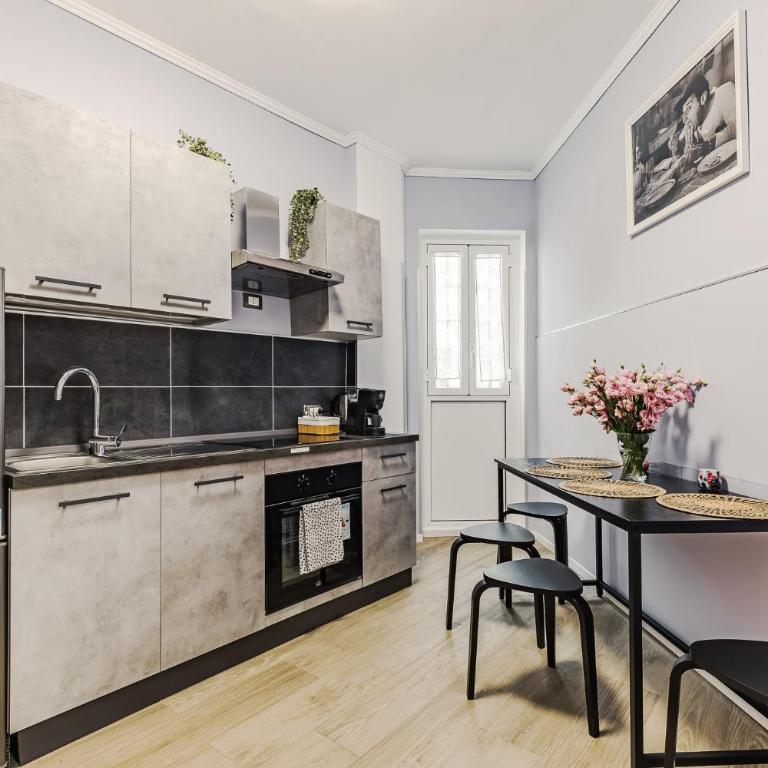 La Bellavita Trastevere - Appartamento con 1 Camera da Letto - 5
