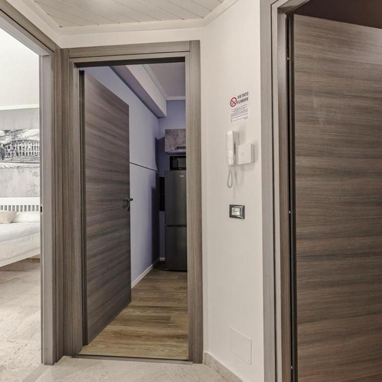 La Bellavita Trastevere - Appartamento con 1 Camera da Letto - 18