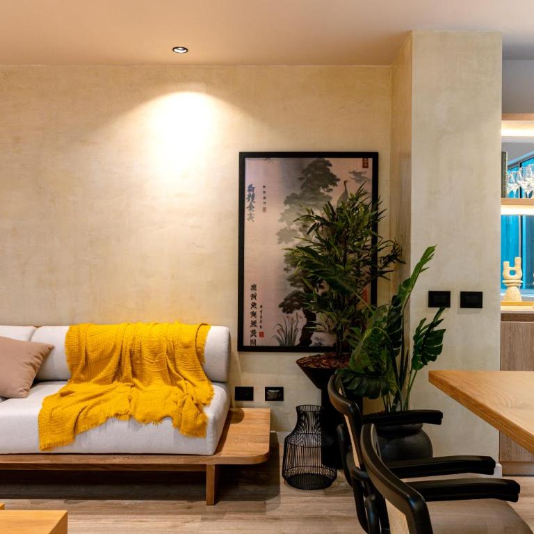 Spot Building - Apartamento de 2 dormitorios - 19